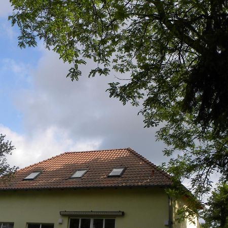 Ferienwohnung An Der Schorfheide Dış mekan fotoğraf